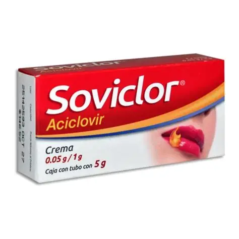 Soviclor Cra 5 Gr